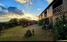 Apartamentos Tupuna Lodge